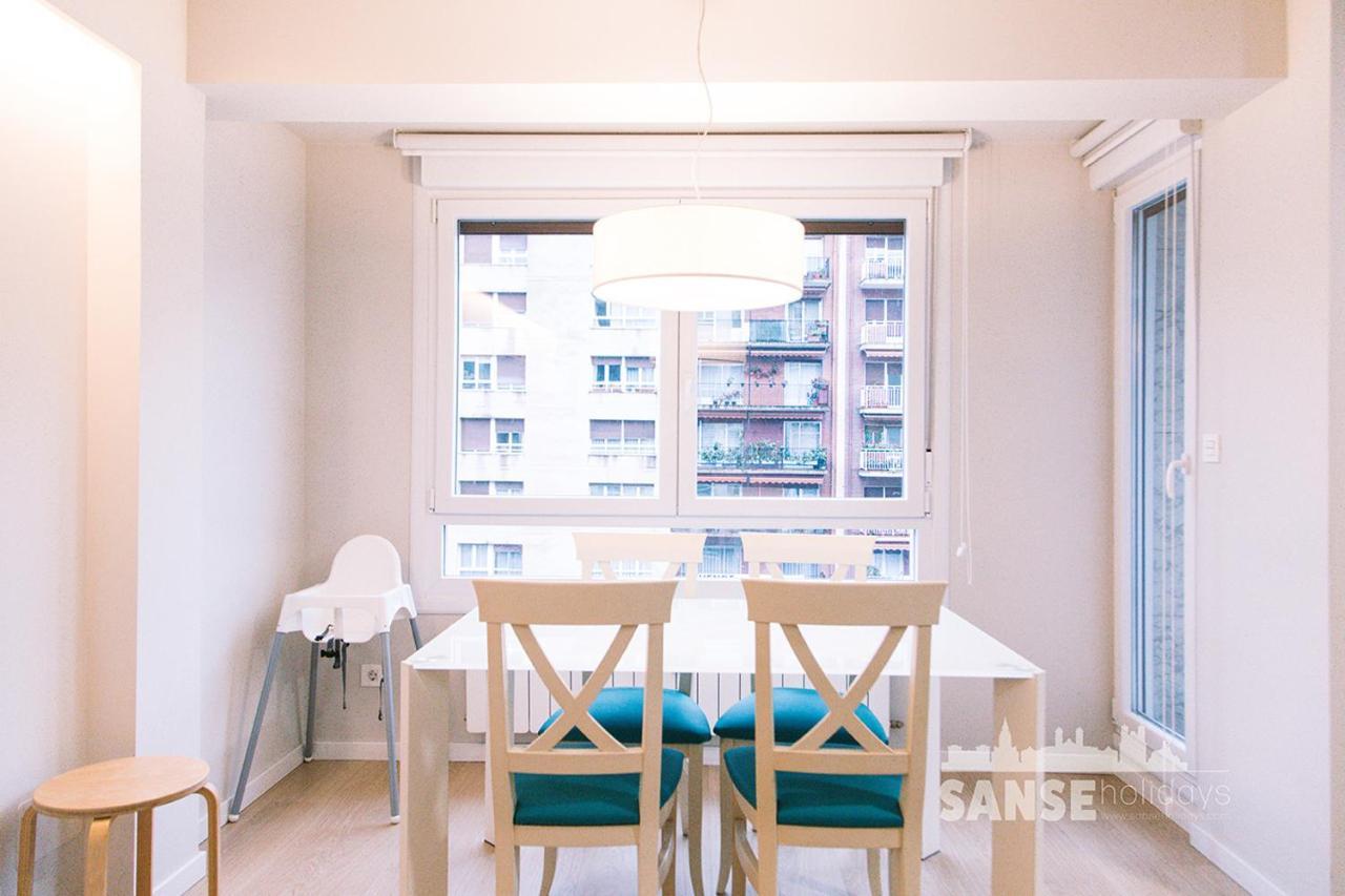 Anoeta By Sanse Holidays San Sebastian