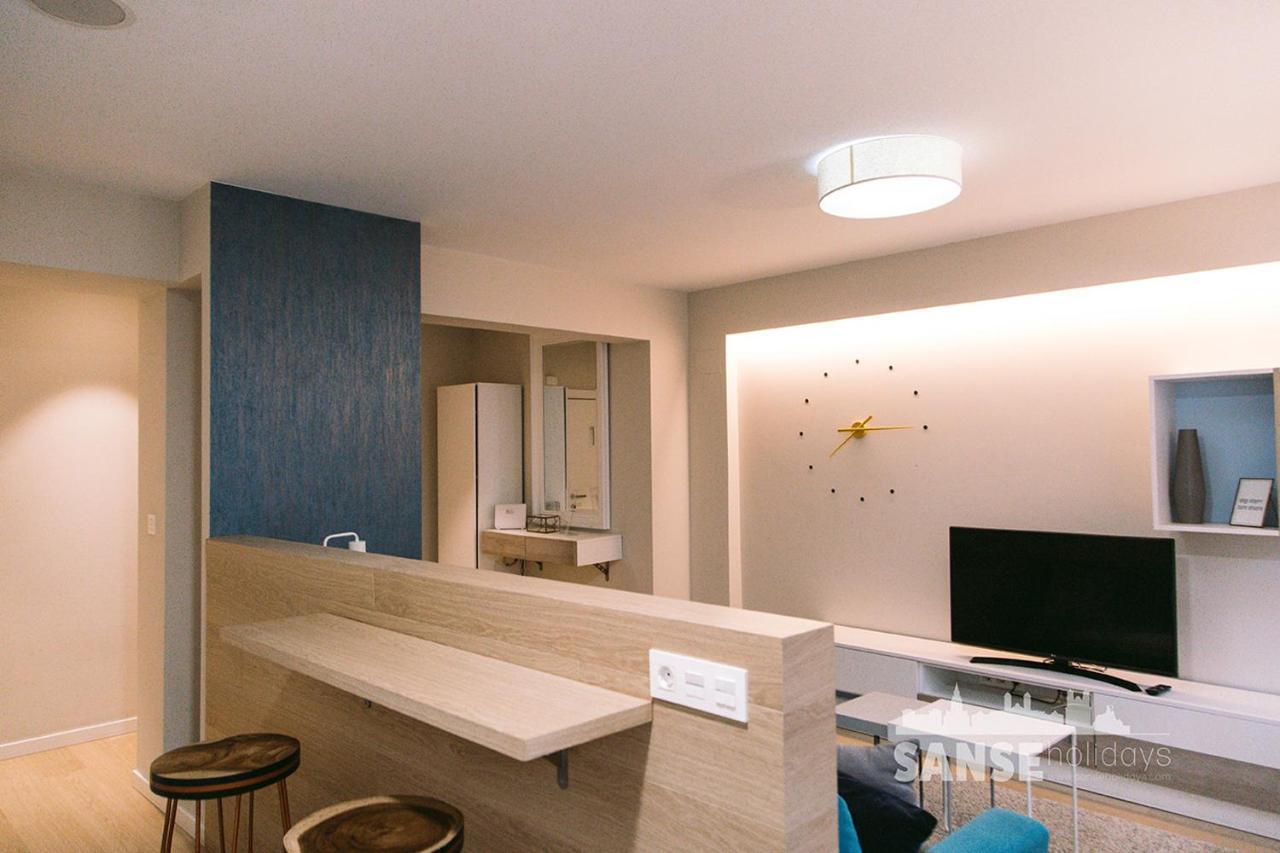 Anoeta By Sanse Holidays