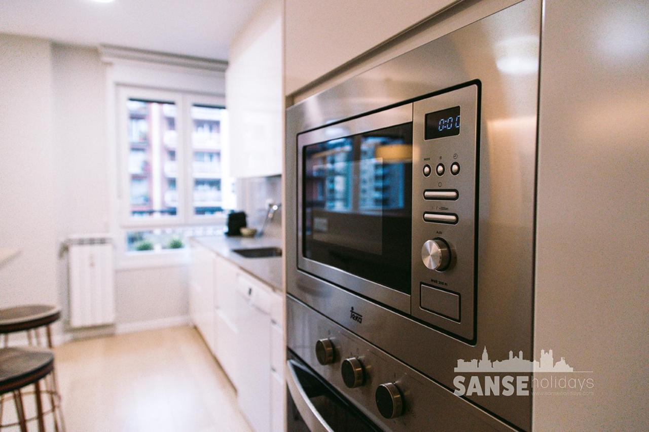 Apartment Anoeta By Sanse Holidays *