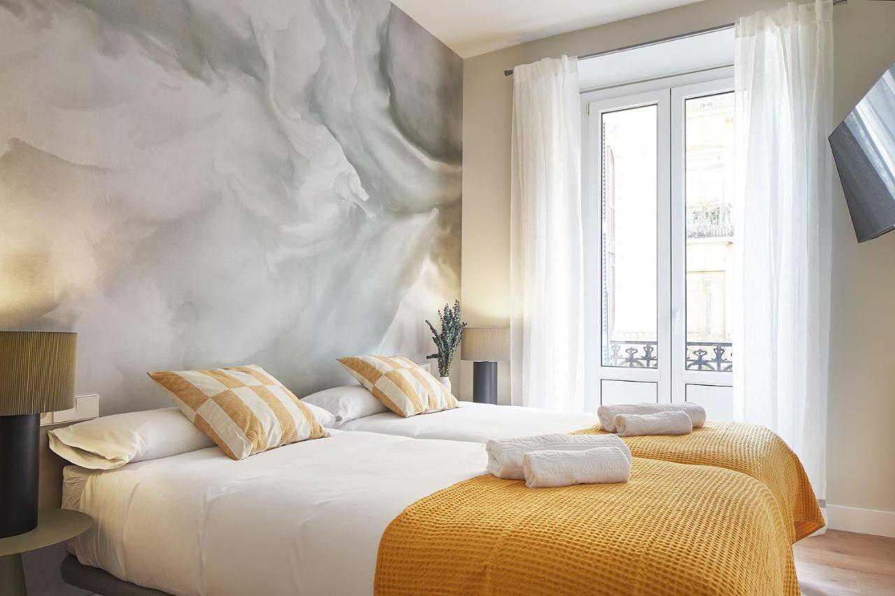 The Collection - Urbieta Ii Apartment San Sebastian