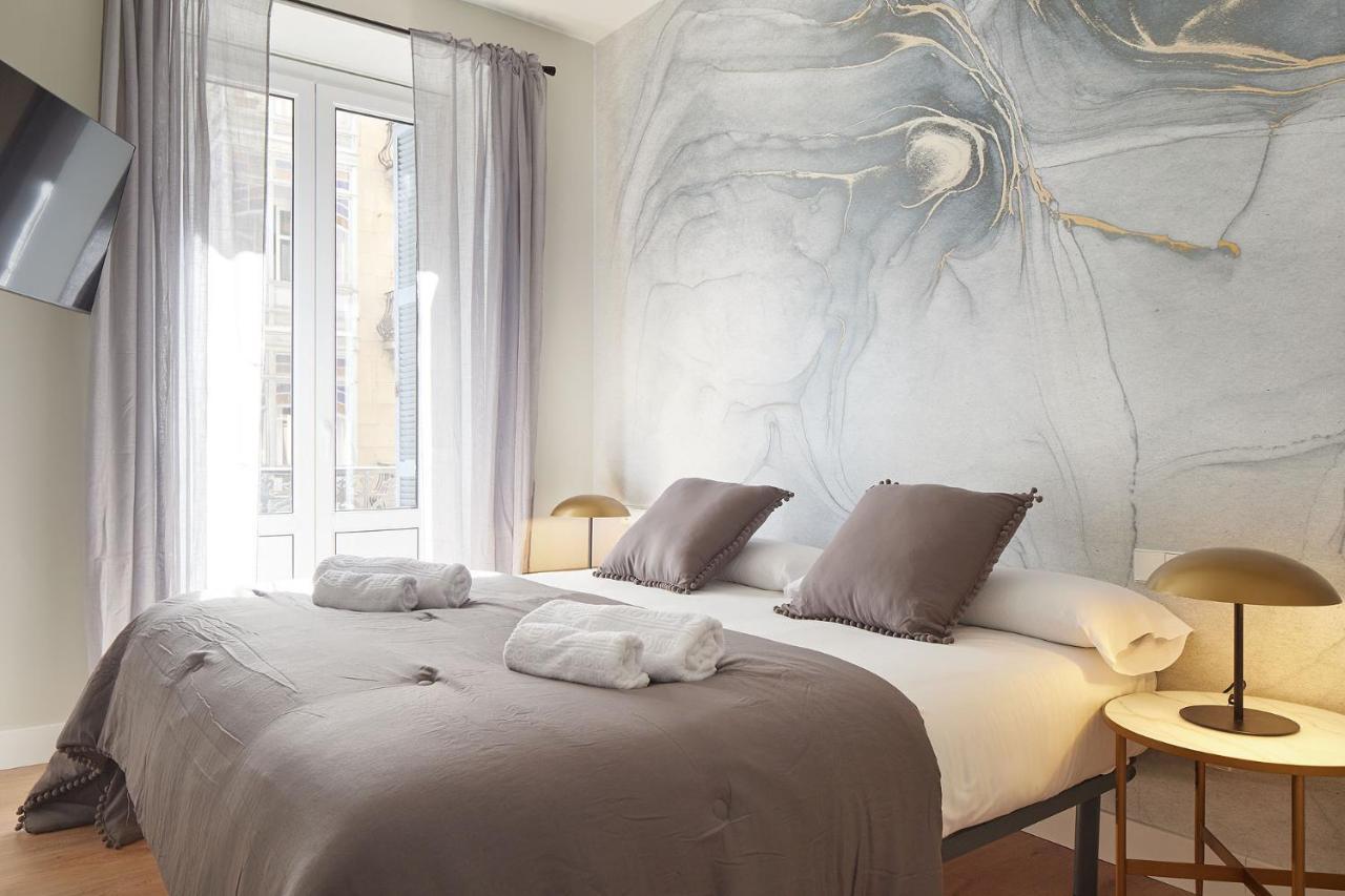 The Collection - Urbieta Ii Apartment