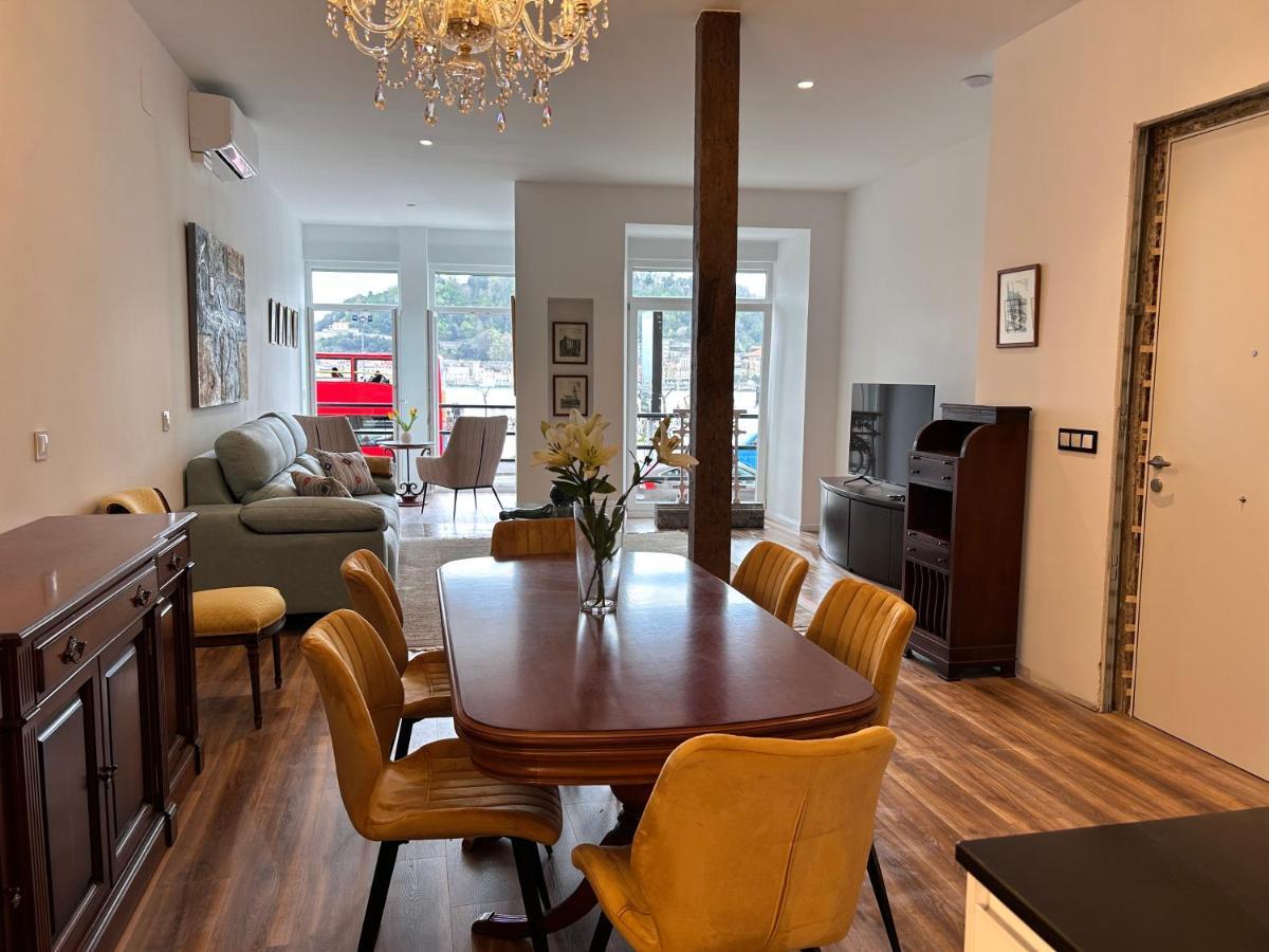 Apartment On La Concha - Iru *