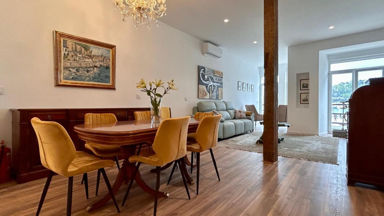 Apartment On La Concha - Iru San Sebastian