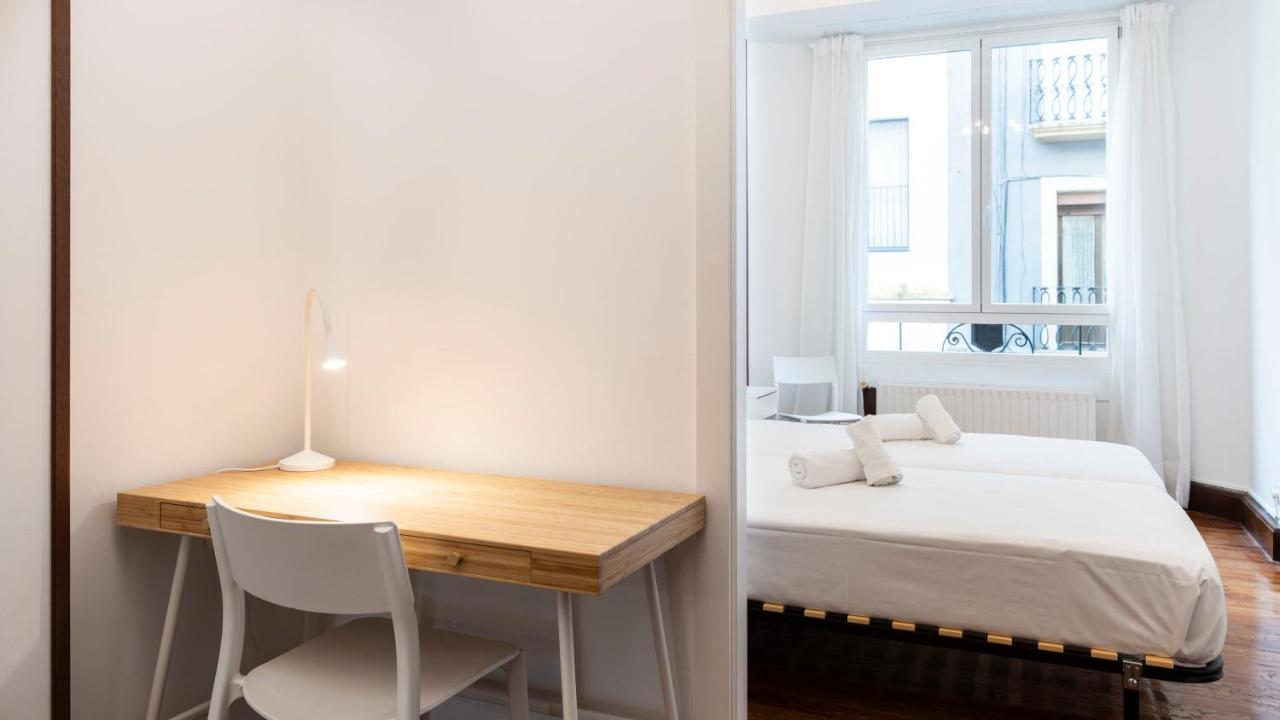 Appartement Concha V - Sshousing