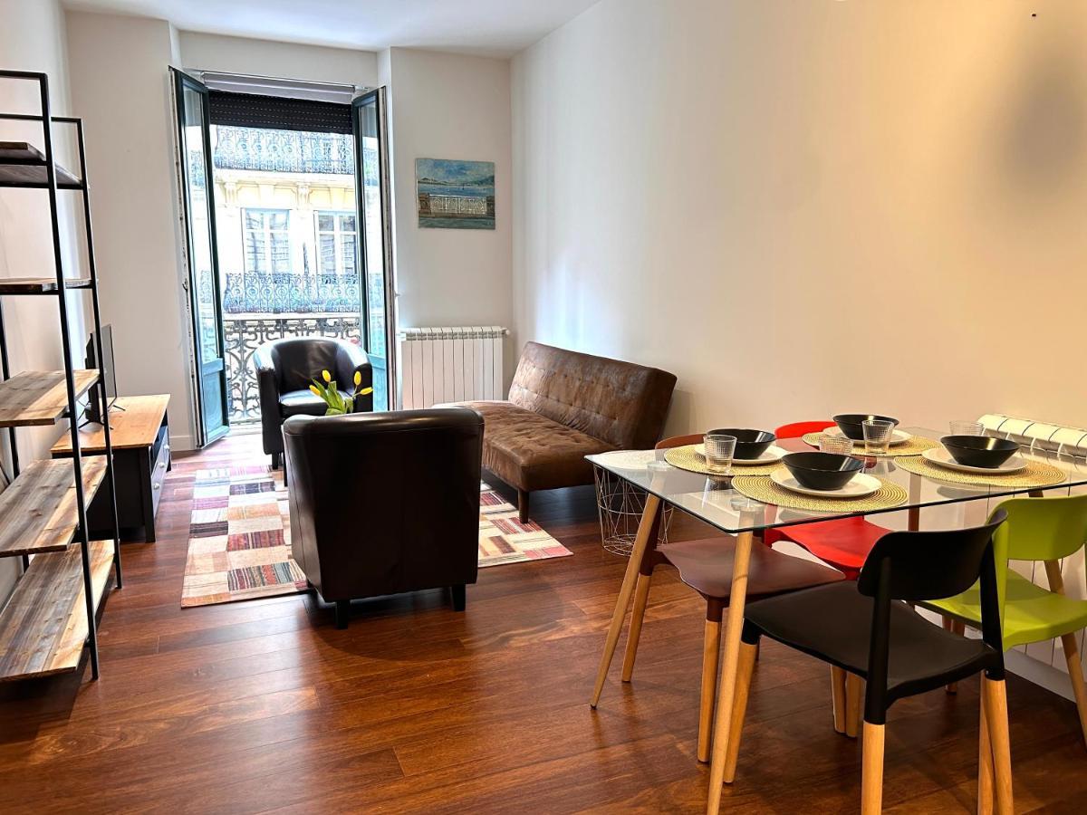 Appartement Larramendi Center San Sebastian