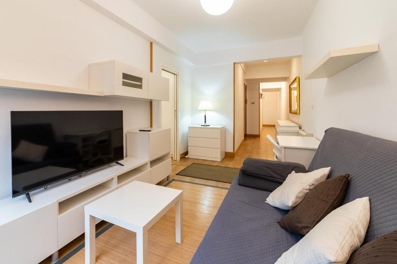 Apartamento Pretty Close To The San Sebastián