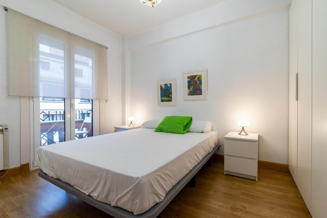 Apartamento Pretty Close To The San Sebastián