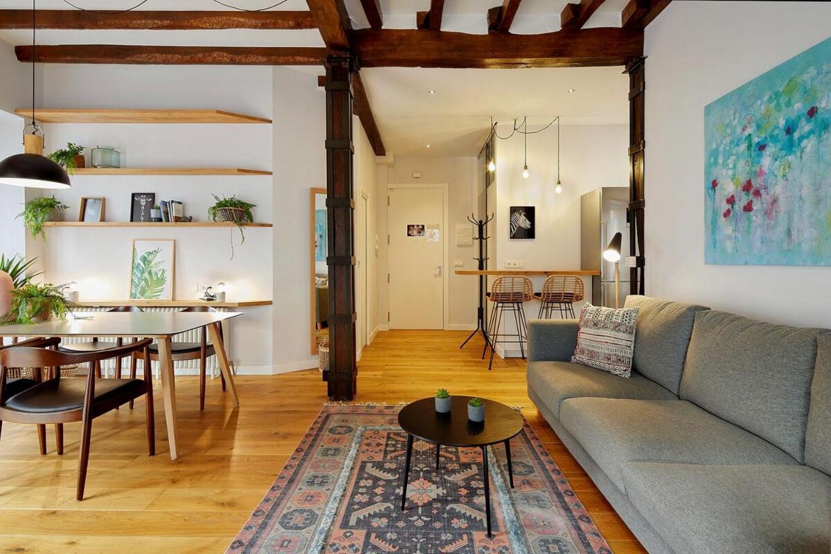 Heart Of Midtown ⎮⎮ 5 Balconies⎮⎮walk Score 99 Apartamento