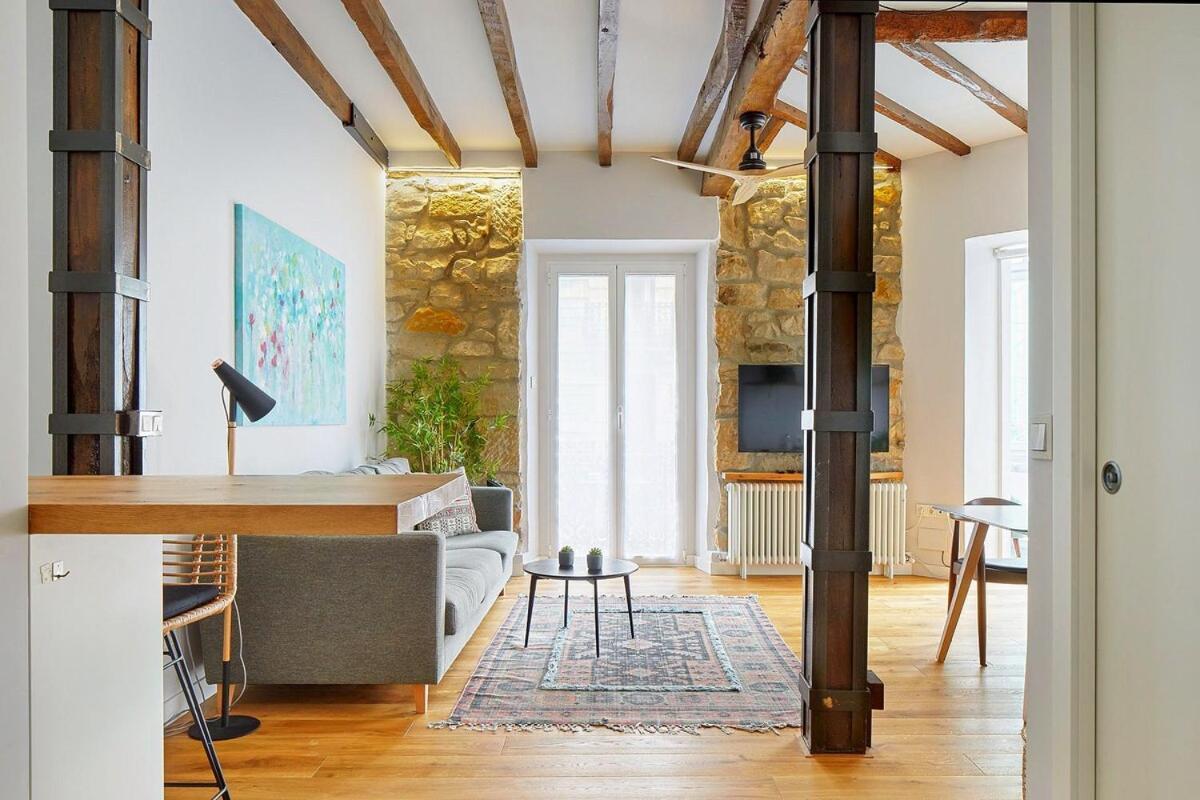 Apartamento Heart Of Midtown ⎮⎮ 5 Balconies⎮⎮walk Score 99