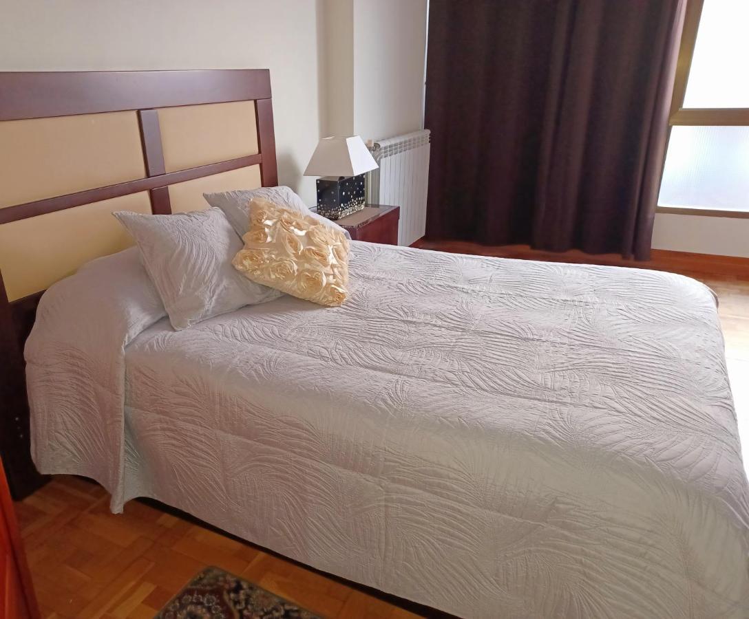 Habitacion Matrimonial