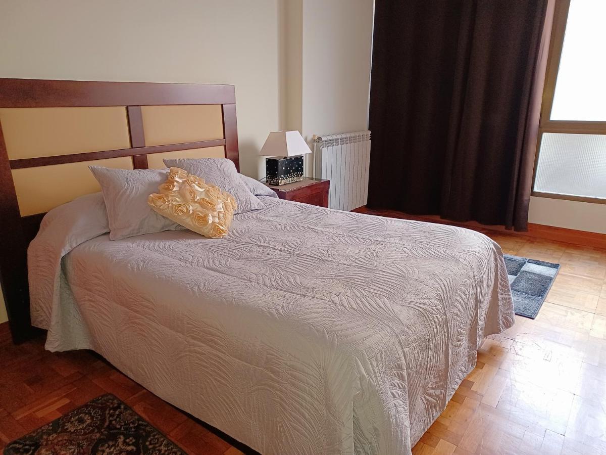 Homestay Habitacion Matrimonial *