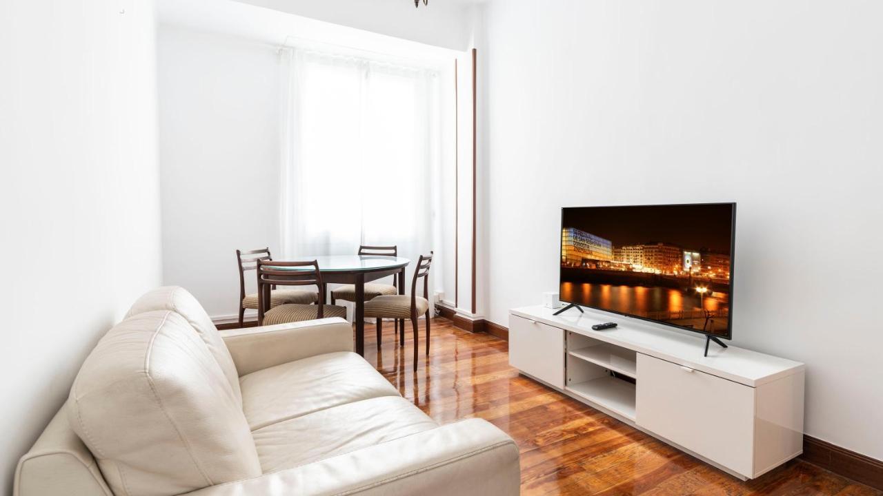 Appartement Concha V - Sshousing