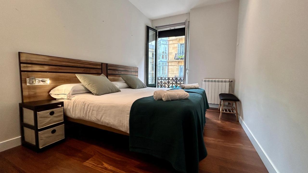 Appartement Larramendi Center