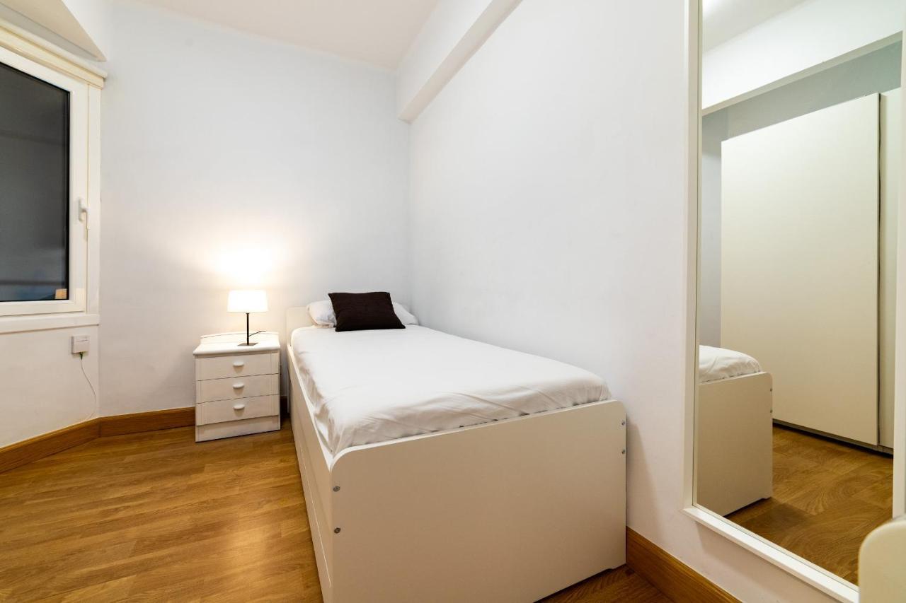 Pretty Close To The Apartamento San Sebastián