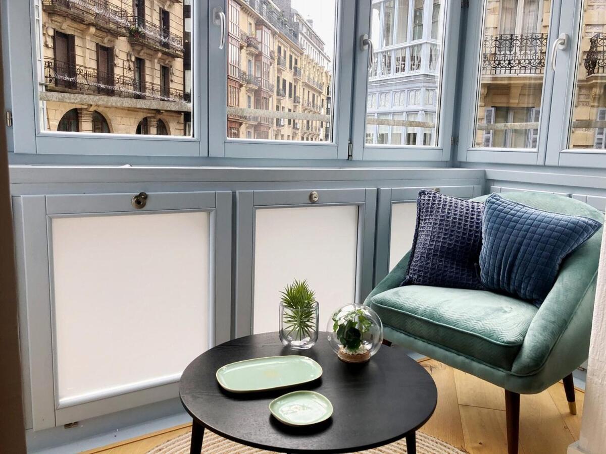 Apartamento Heart Of Midtown ⎮⎮ 5 Balconies⎮⎮walk Score 99 *