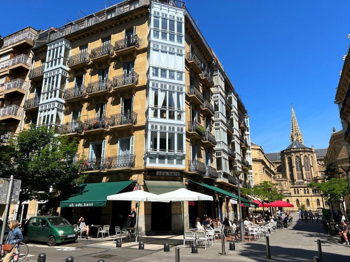 Apartamento Heart Of Midtown ⎮⎮ 5 Balconies⎮⎮walk Score 99 *