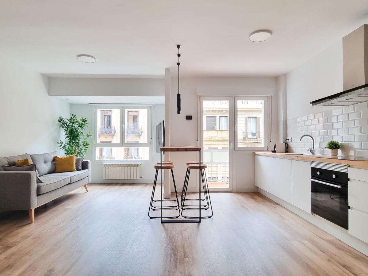 Suite Egia Apartment San Sebastian Donostia * San Sebastian