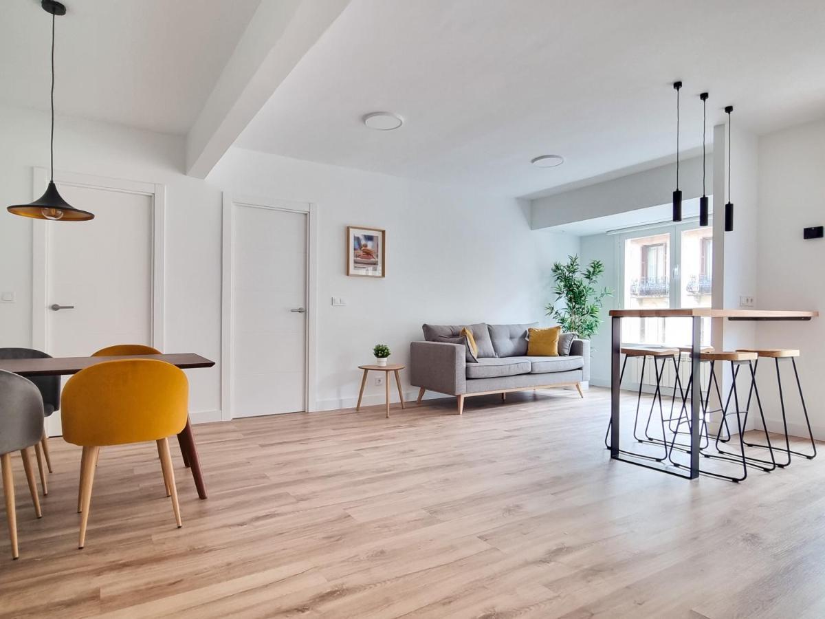 Apartment Suite Egia Apartment San Sebastian Donostia