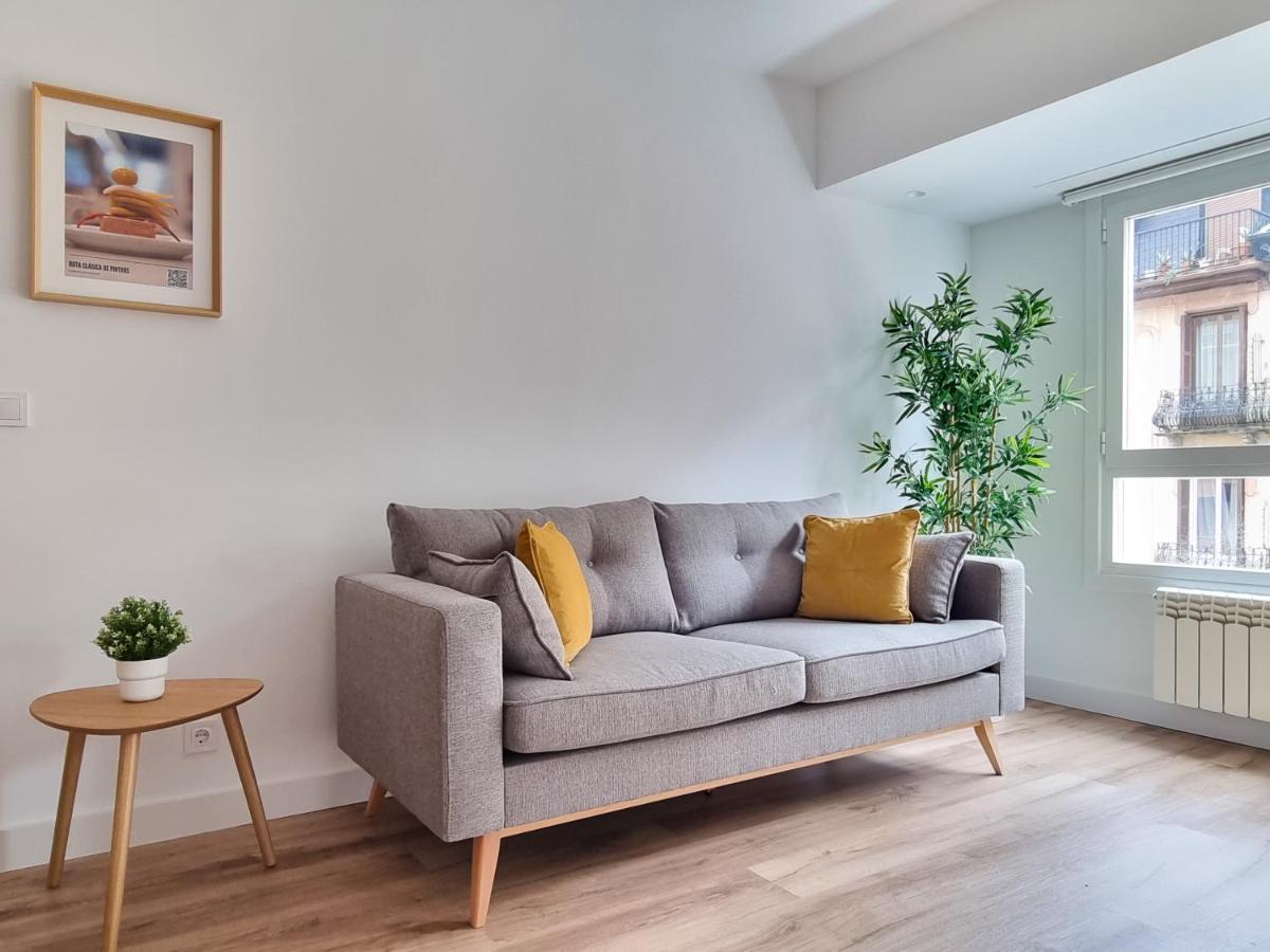 Suite Egia Apartment San Sebastian Donostia San Sebastian