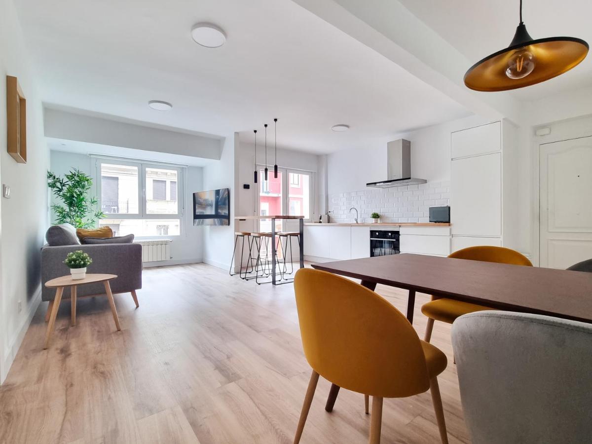 Suite Egia Apartment San Sebastian Donostia * San Sebastian