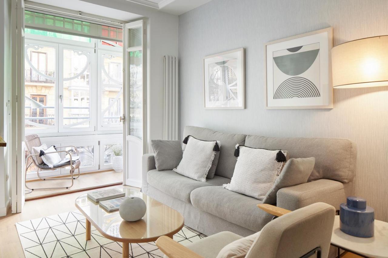 Urbieta 3 By Feelfree Apartment San Sebastian