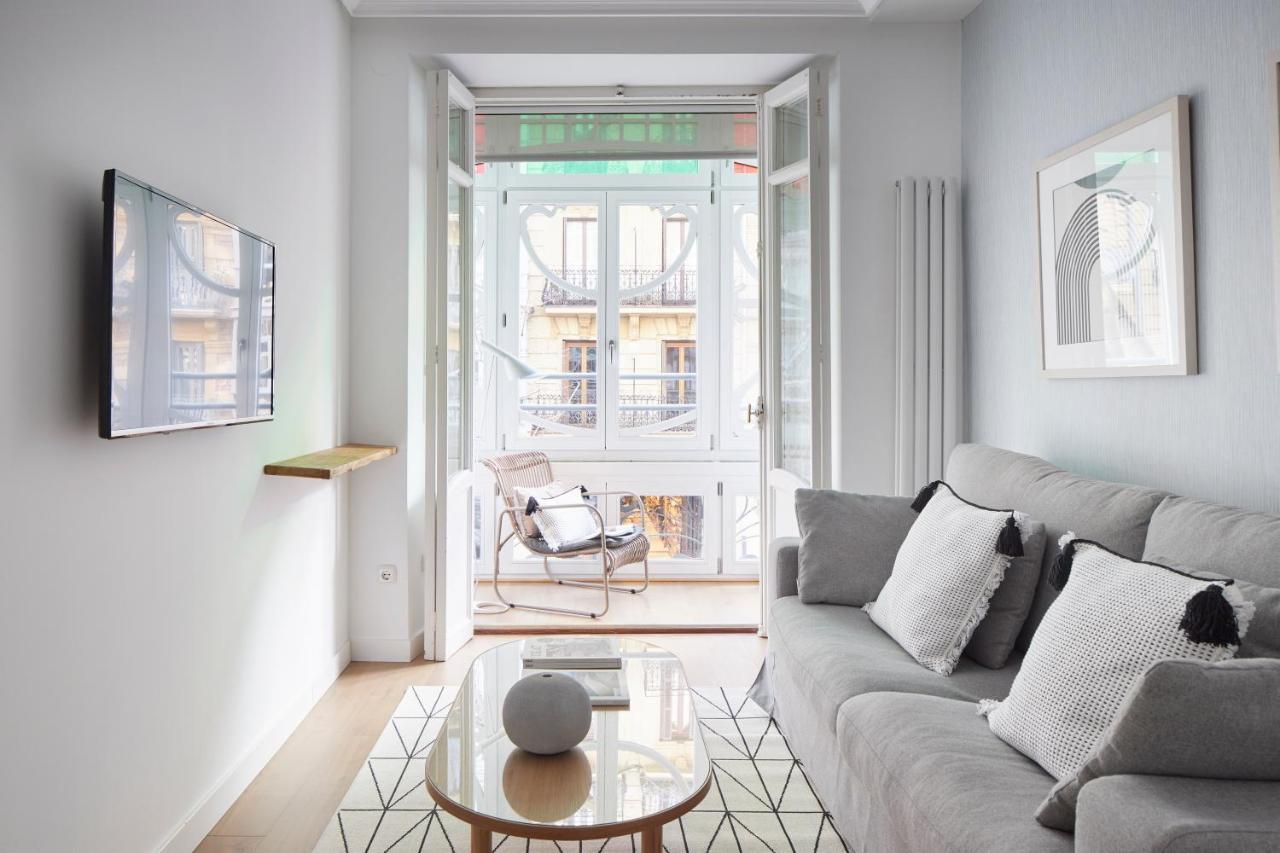 Apartment Urbieta 3 By Feelfree *