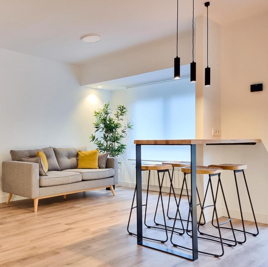Suite Egia Apartment San Sebastian Donostia Apartment San Sebastian