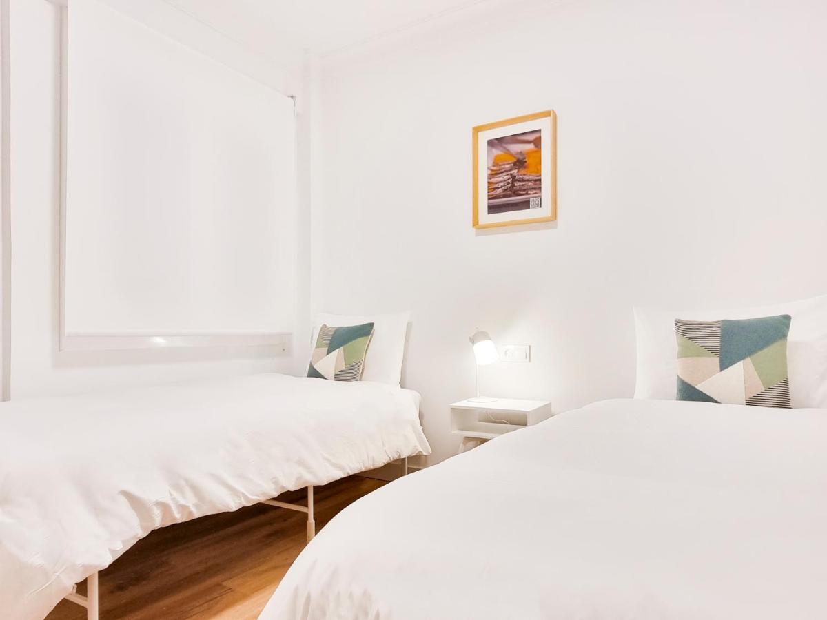 Suite Egia Apartment San Sebastian Donostia Apartment San Sebastian