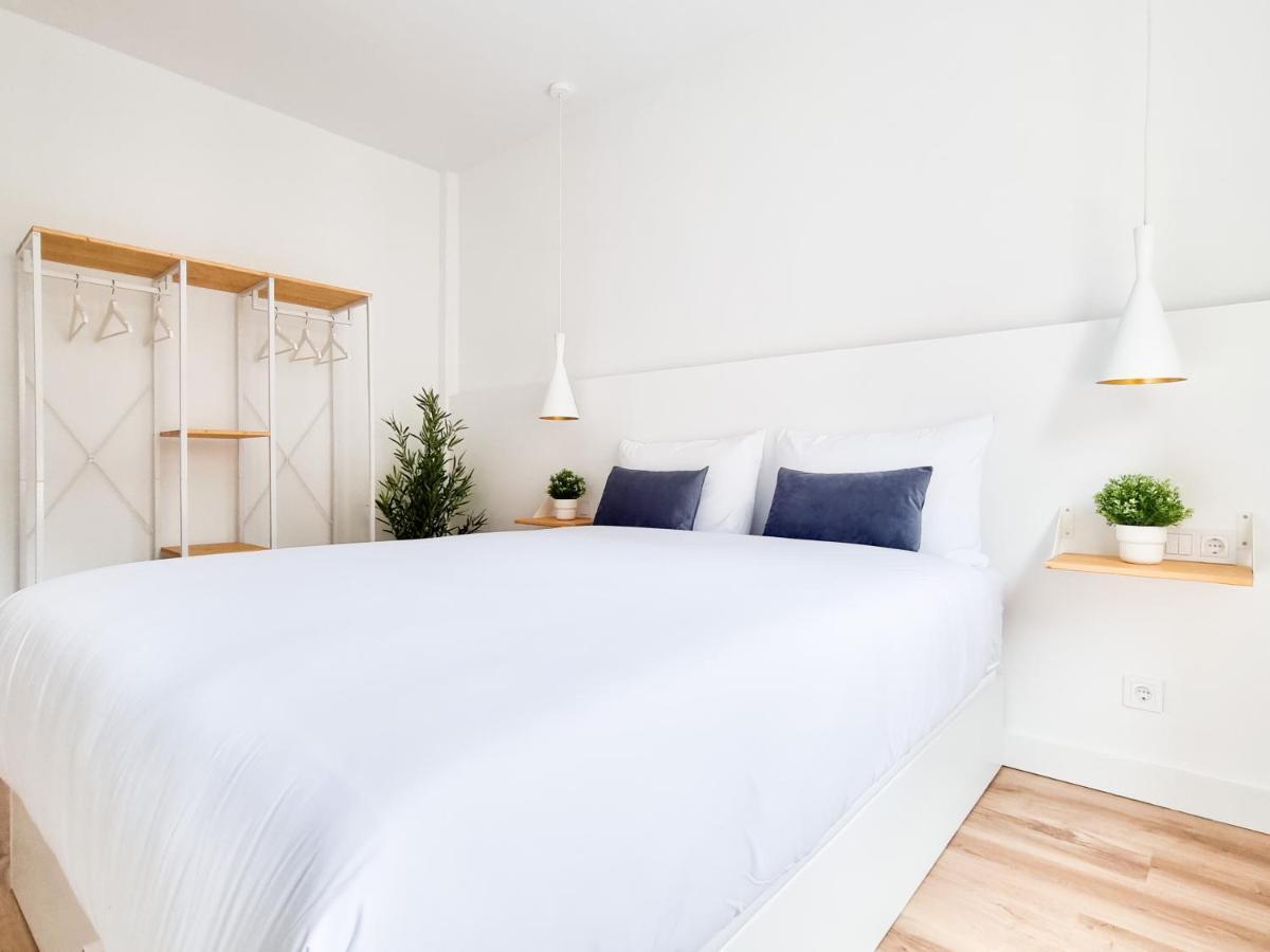 Suite Egia Apartment San Sebastian Donostia Apartment *