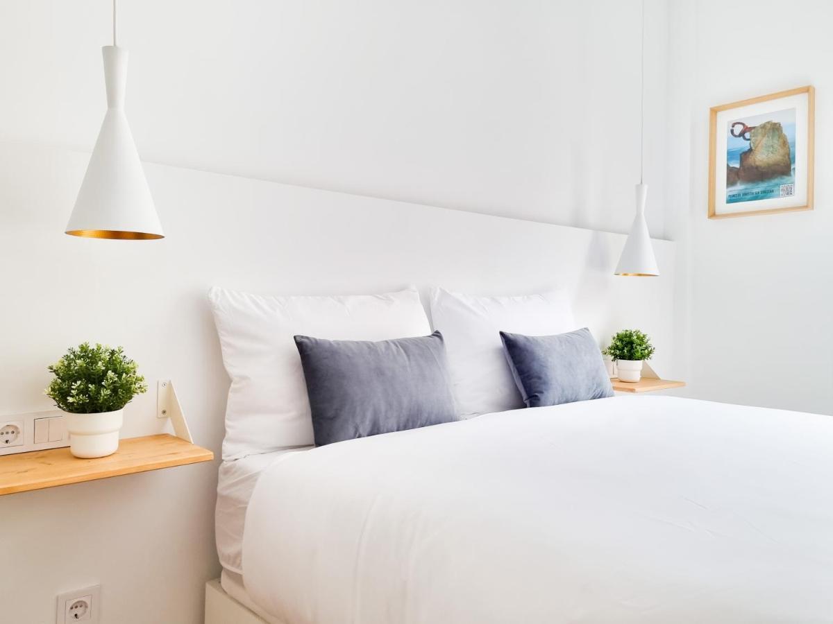Suite Egia Apartment San Sebastian Donostia * San Sebastian