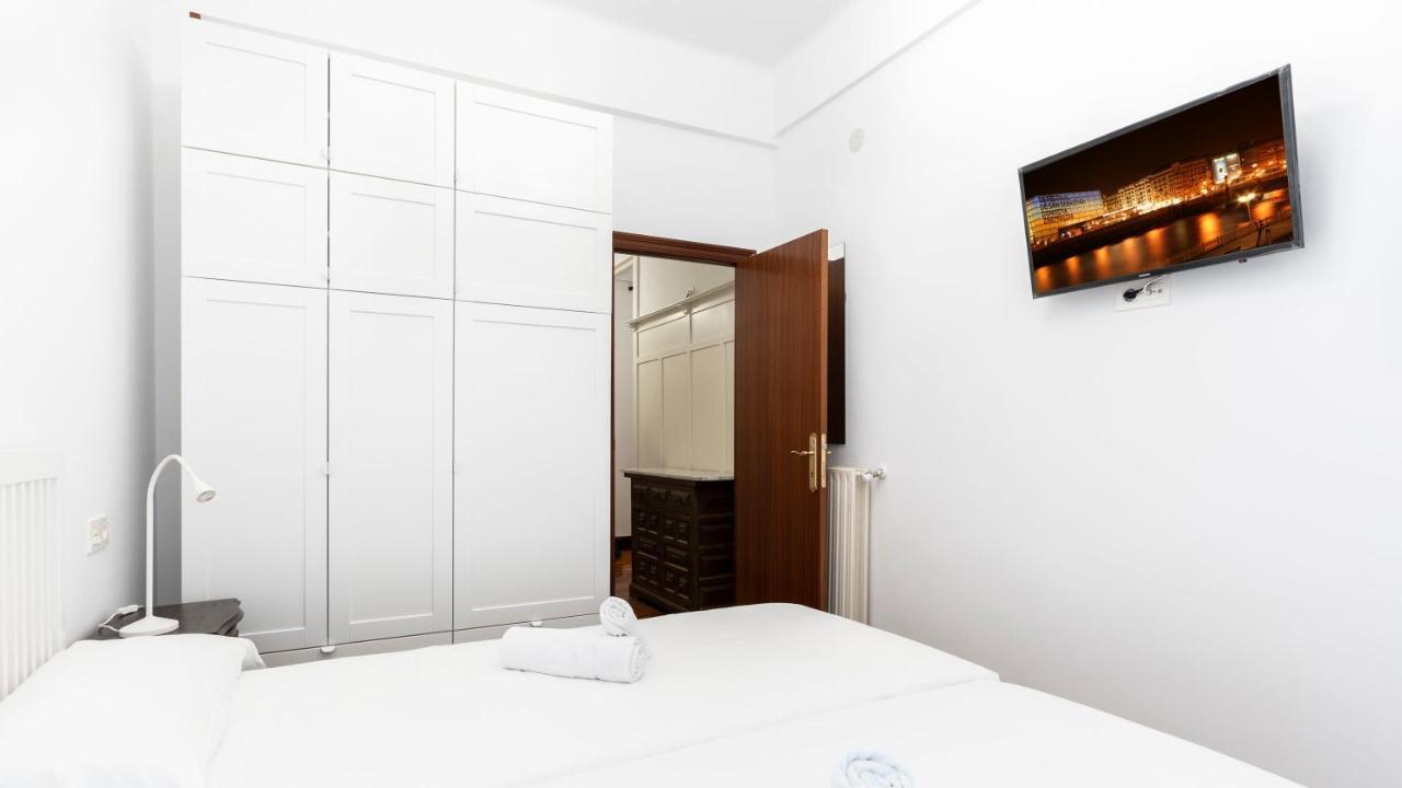 Concha V - Sshousing Apartamento