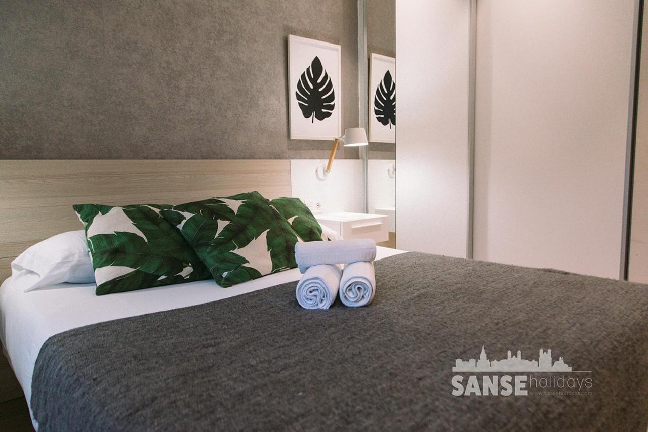 Anoeta By Sanse Holidays San Sebastian