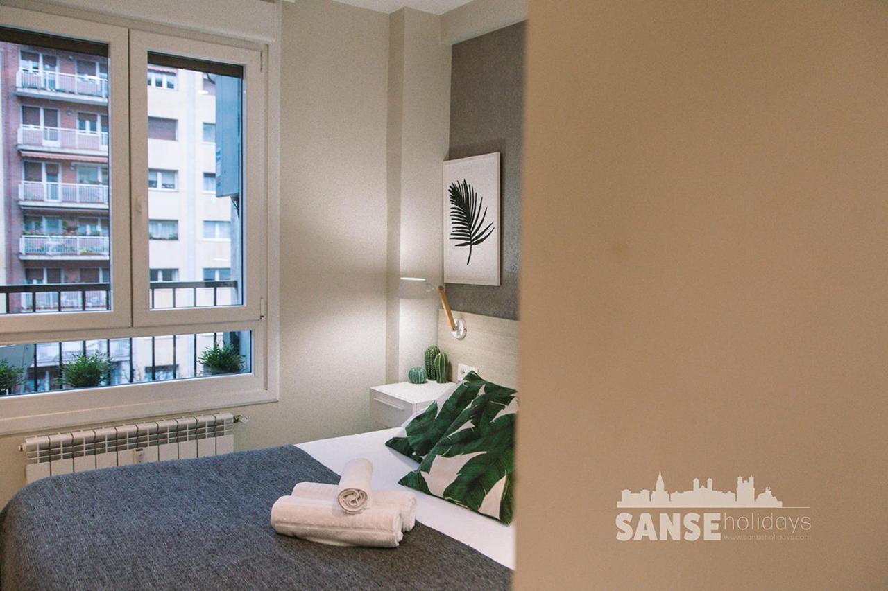 Apartment Anoeta By Sanse Holidays