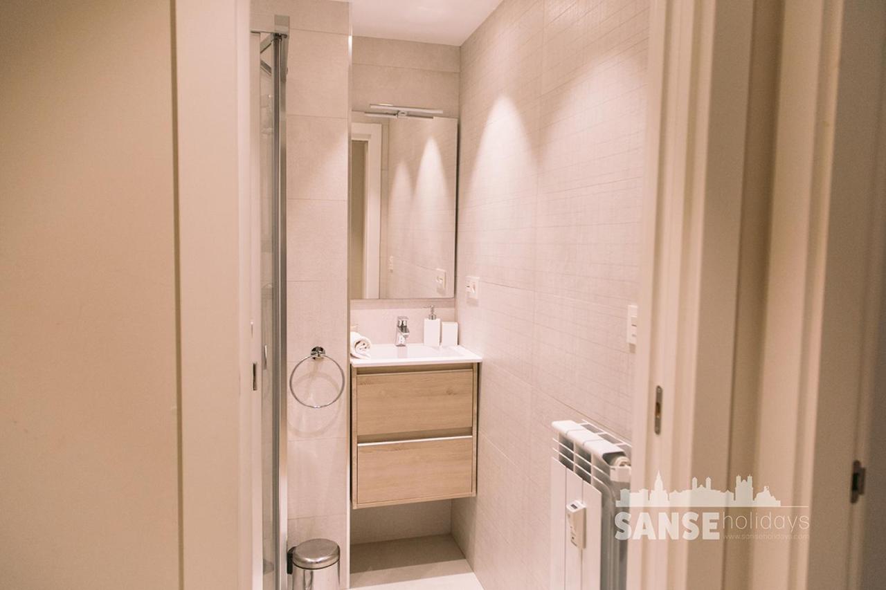 Apartment Anoeta By Sanse Holidays *
