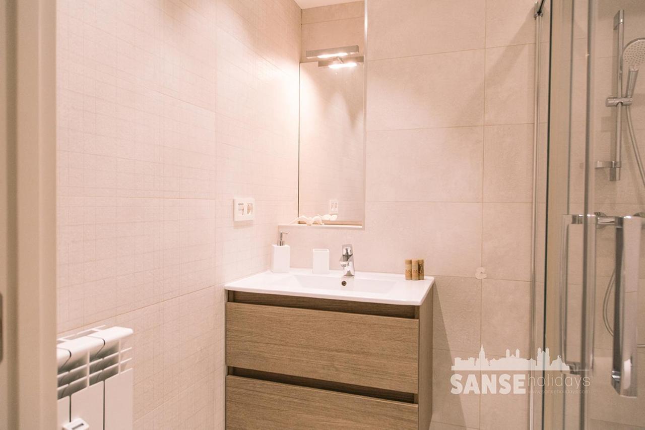 Anoeta By Sanse Holidays * San Sebastian