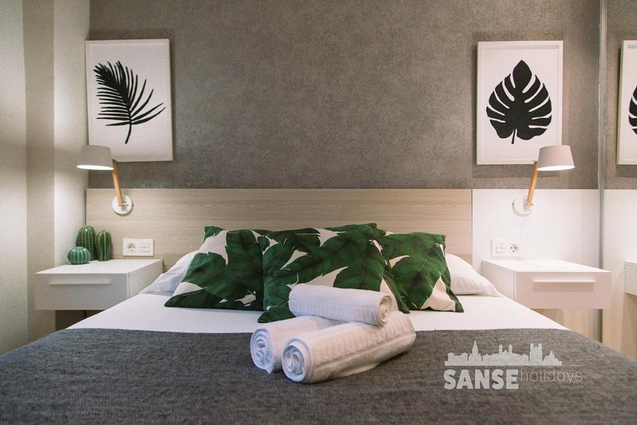 Apartment Anoeta By Sanse Holidays