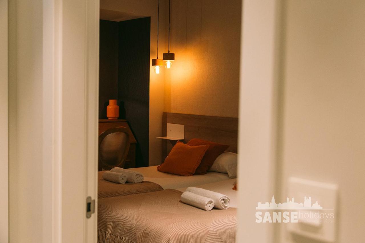 Apartment Anoeta By Sanse Holidays *
