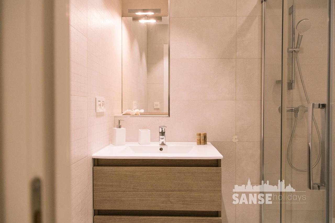 Anoeta By Sanse Holidays San Sebastian