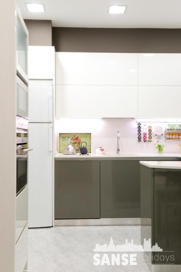Apartamento Usan * San Sebastian
