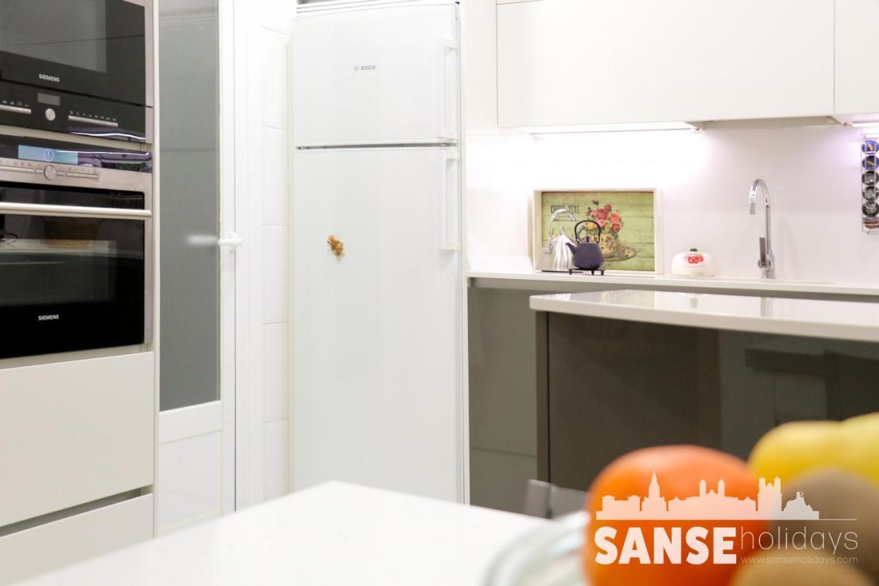 Apartamento Usan *