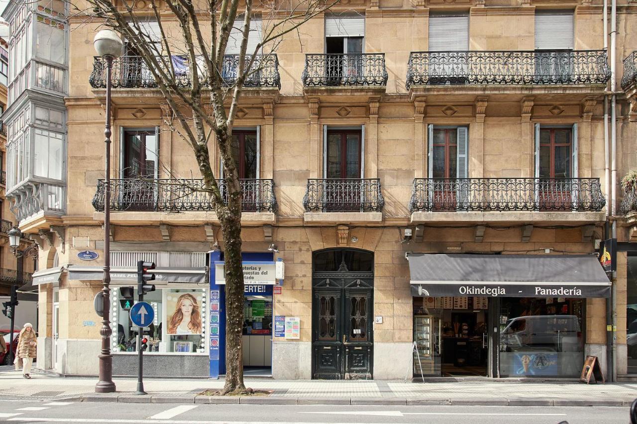 The Collection - Urbieta Ii Apartment San Sebastian