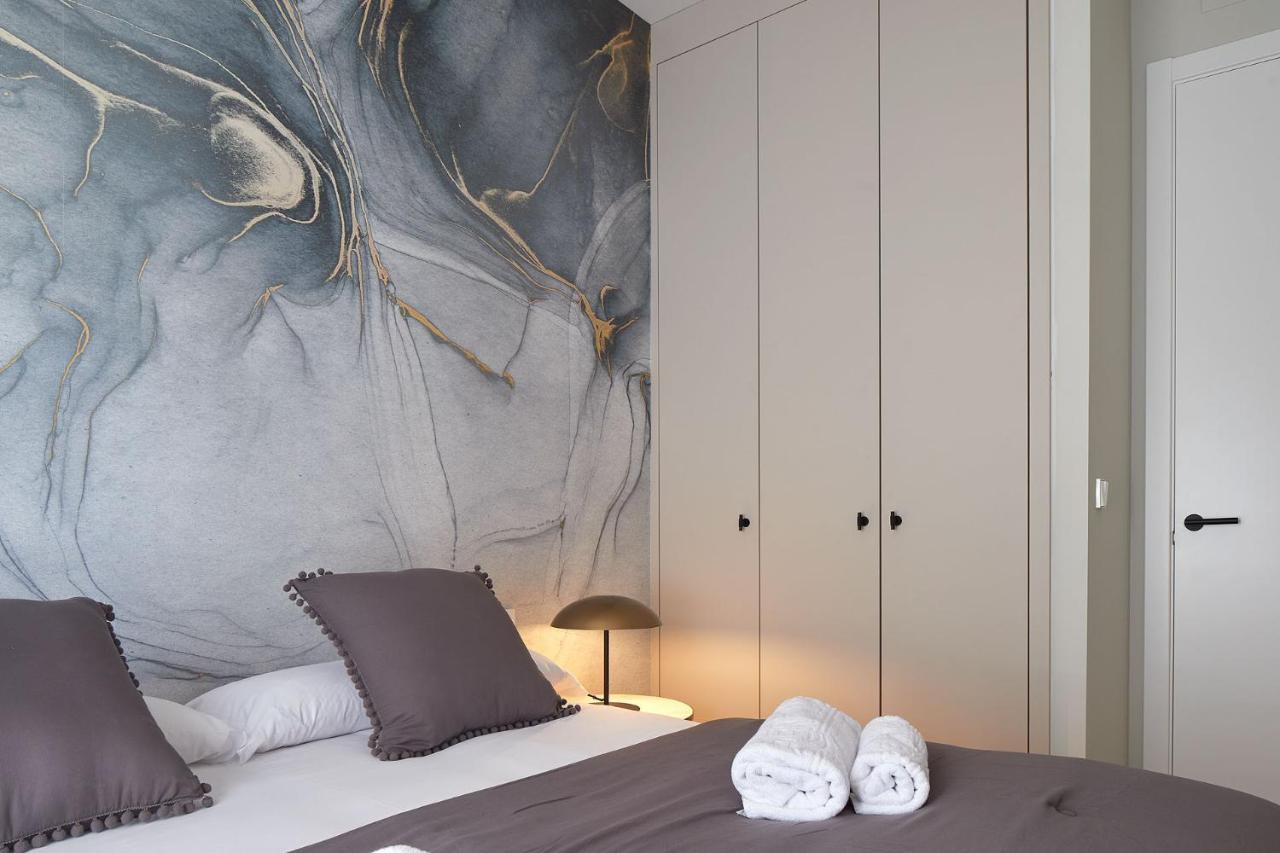 Apartment The Collection - Urbieta Ii San Sebastian