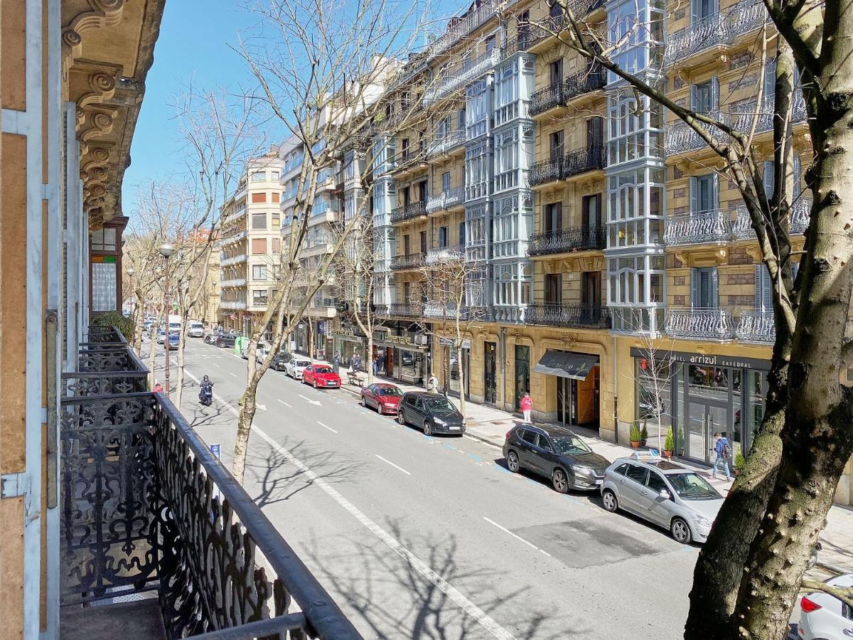 The Collection - Urbieta Ii Apartment
