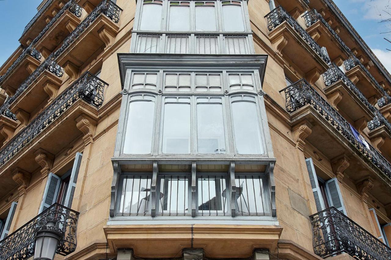 Apartment The Collection - Urbieta Ii *