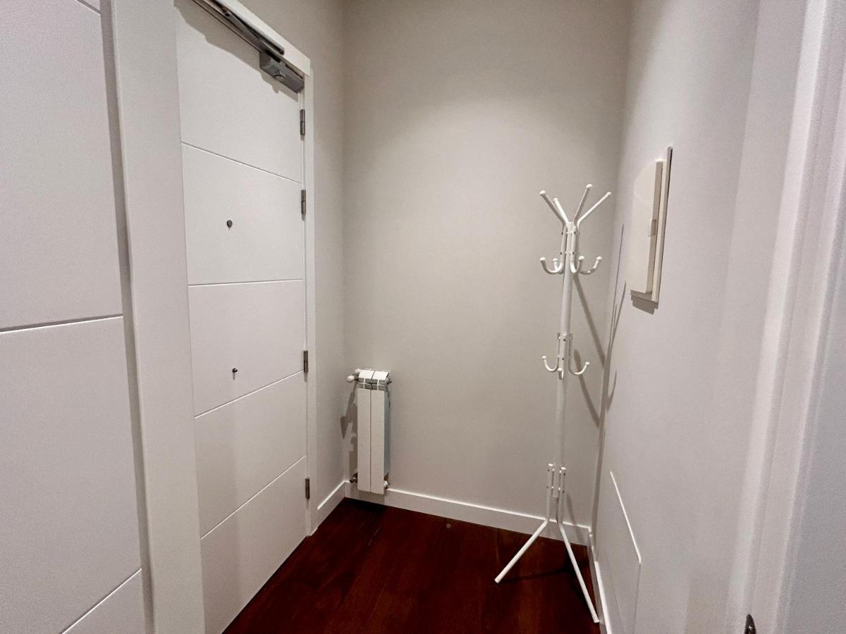 Larramendi Center Appartement San Sebastian