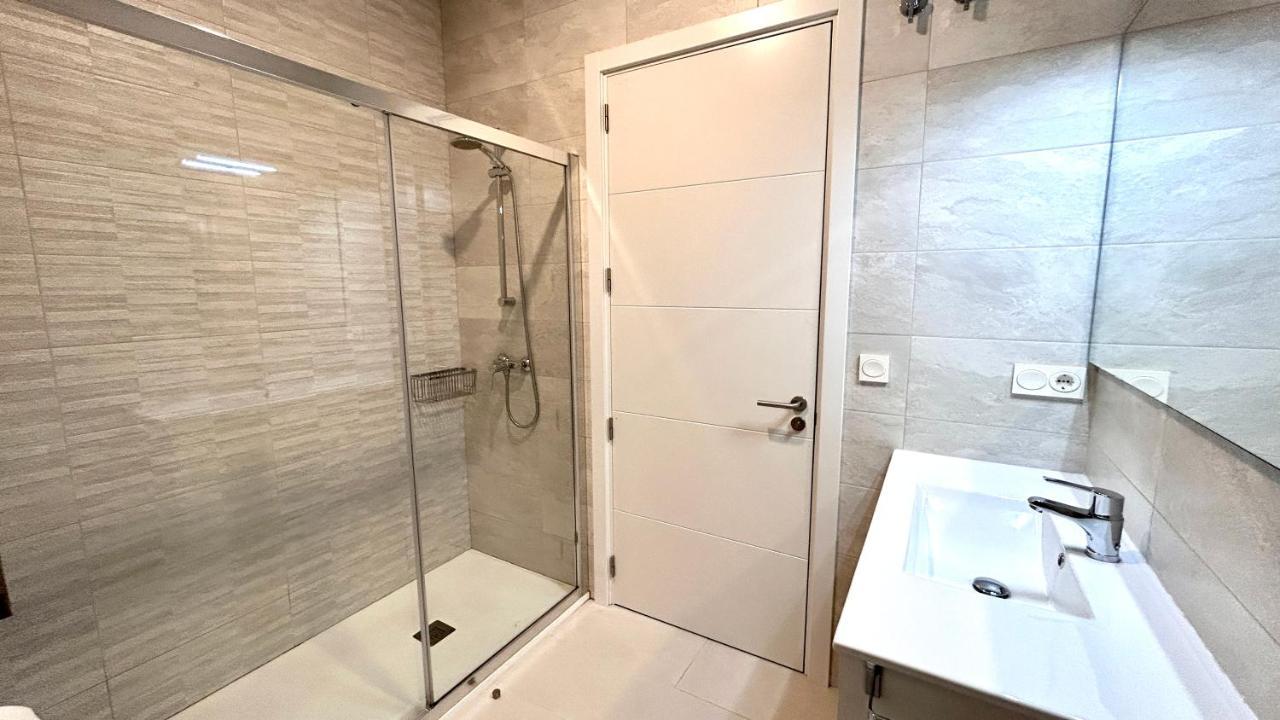 Appartement Larramendi Center