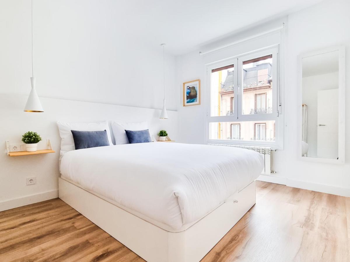 Apartment Suite Egia Apartment San Sebastian Donostia *