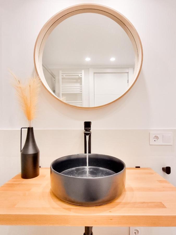 Suite Egia Apartment San Sebastian Donostia * San Sebastian