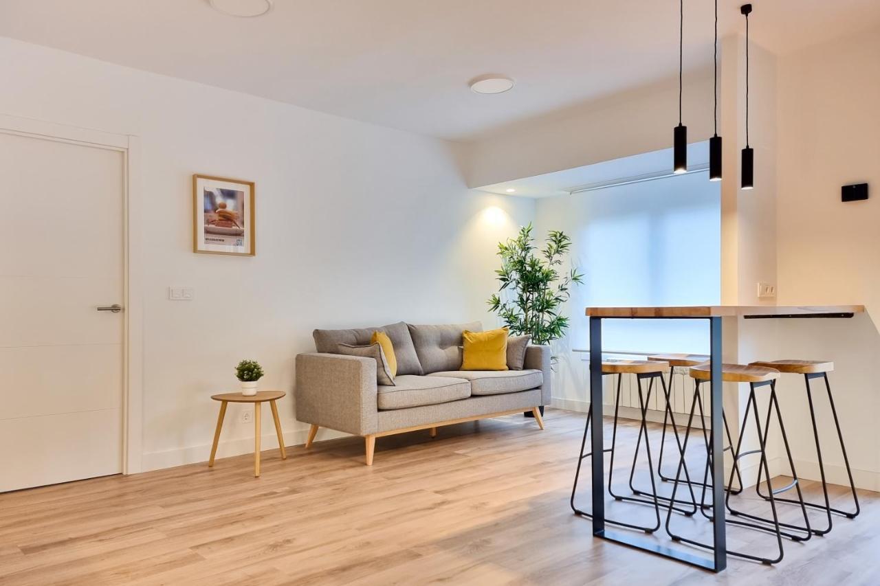 Suite Egia Apartment San Sebastian Donostia Apartment *