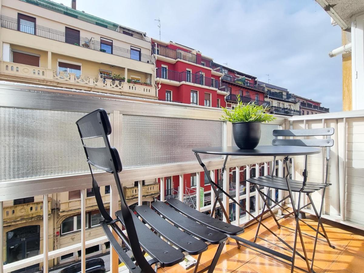 Apartment Suite Egia Apartment San Sebastian Donostia